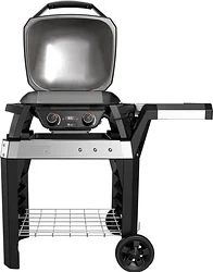 Электробарбекю Weber Pulse 2000 Barbecue