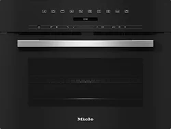 Электрический духовой шкаф Miele H 7145 BM OBSW