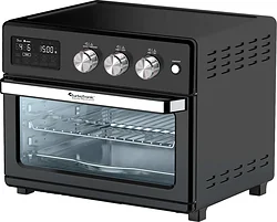 Электропечь TurboTronic TT-AF32DRD (черный)