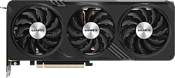 Gigabyte GeForce RTX 4060 Ti Gaming OC 16G (GV-N406TGAMING OC-16GD)