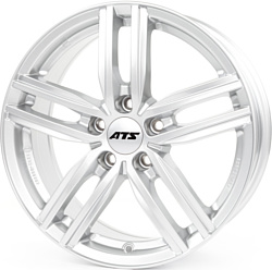 ATS Germany Antares 7x17/5x108 D63.4 ET40 Серебристый