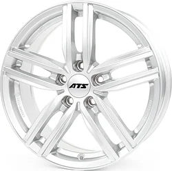 Колесный диск ATS Germany Antares 7x17/5x108 D63.4 ET40 Серебристый Колесный диск ATS Germany Antares 7x17/5x108 D63.4 ET40 Серебристый