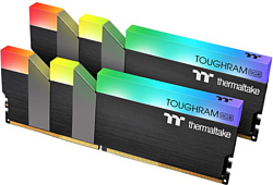 Thermaltake TOUGHRAM RGB R009R432GX2-3200C16A