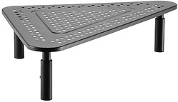 Подставка для монитора Gembird MS-Table-02 Подставка для монитора Gembird MS-Table-02
