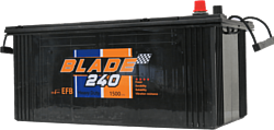 Blade EFB 240 (3) евро (240Ah)