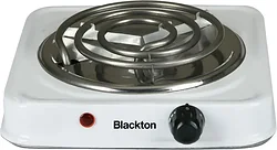 Электрическая плита Blackton Bt HP101W Электрическая плита Blackton Bt HP101W