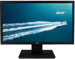 Монитор Acer V206HQLAbi UM.IV6EE.A11
