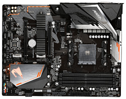 GigaByte B450 Aorus Elite V2 (rev. 1.x)