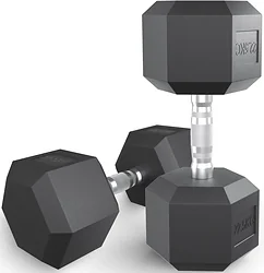 Unixfit DBHEX22.5 22.5 кг