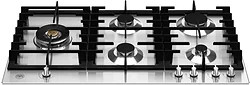 Газовая варочная панель Bertazzoni P905LMODX