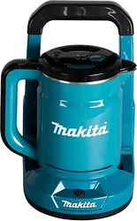 Электрочайник Makita DKT360Z (без АКБ и ЗУ)