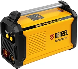 Сварочный аппарат DENZEL DM-200 Standart