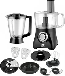 Кухонный комбайн HITT HT-5701