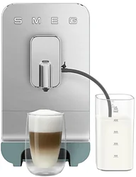 Кофемашина Smeg BCC13EGMEU Кофемашина Smeg BCC13EGMEU