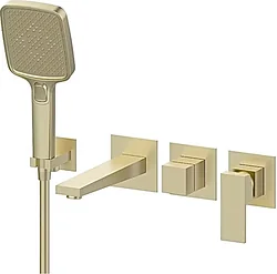 Смеситель Vieir V393536-S