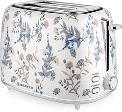 Тостер BRAYER BR2103 Тостер BRAYER BR2103