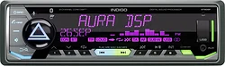 Автомагнитола AURA Indigo-878DSP