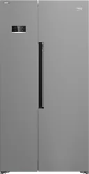 Холодильник BEKO GN1603140XBN179 Холодильник BEKO GN1603140XBN179