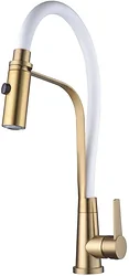 Смеситель Shevanik S943G-1 Смеситель Shevanik S943G-1