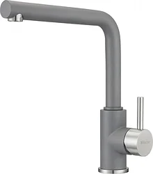 Milacio Ultra 555 MCU.555.GR (серый металлик)