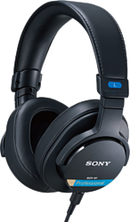 Sony MDR-M1