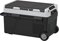 Автомобильный холодильник Filymore H-B38 38л (серый/черный) Автомобильный холодильник Filymore H-B38 38л (серый/черный)