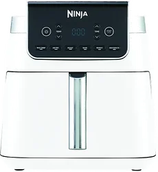 Аэрогриль/аэрофритюрница Ninja MAX PRO AF180EUWH Аэрогриль/аэрофритюрница Ninja MAX PRO AF180EUWH