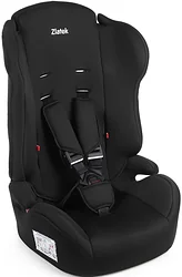 Автокресло Zlatek ZL513 Atlantic Basic KRES3813 (черный)