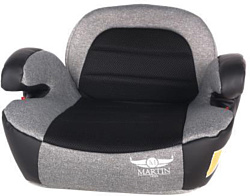 Бустер Martin Noir Right Fix (silk gray)