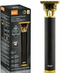 Машинка для стрижки волос RAF R.427 Машинка для стрижки волос RAF R.427