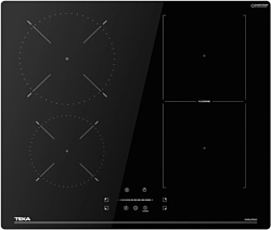 Электрическая варочная панель TEKA IBF 64210 SSM BK