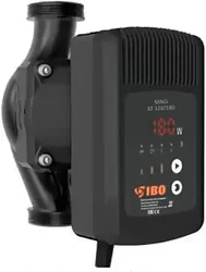Насос IBO Magi Н 32-120/180