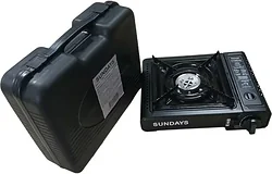 Sundays ZD6800(CE)-D (черный) Sundays ZD6800(CE)-D (черный)