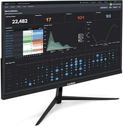 Монитор ExeGate SuperView EH2707A EX298354RUS