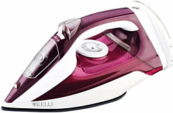 Утюг KELLI KL-1655 (лиловый)