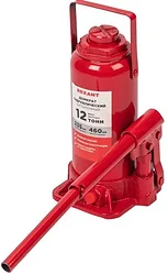 Домкрат Rexant 80-0614 12т