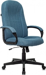 Кресло Бюрократ T-898AXSN (темно-синий 38-416) Кресло Бюрократ T-898AXSN (темно-синий 38-416)