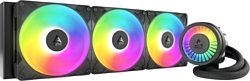Жидкостное охлаждение для процессора Arctic Liquid Freezer III Pro 420 A-RGB ACFRE00185A