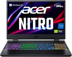 Acer Nitro 5 AN515-58-54FA NH.QMZER.003