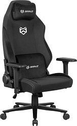 Кресло Brave AF-1 (Grizzly Black)