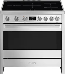 Smeg B95IMX9