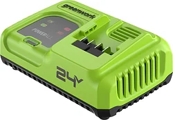 Greenworks 24V G24C8 8А