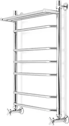 Полотенцесушитель Zorg Tiida Plus 80x50 Полотенцесушитель Zorg Tiida Plus 80x50