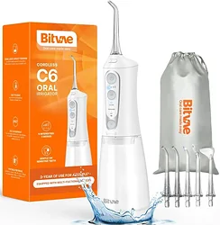 Ирригатор Bitvae BV C6 Water Flosser