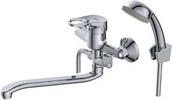 Смеситель AV Engineering AVBAS7-A294-421 Смеситель AV Engineering AVBAS7-A294-421