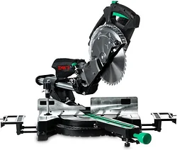 Торцовочная пила DWT KGSP18-255 P