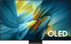 Телевизор Samsung OLED 4K S95F AI QE83S95FAEXRU Телевизор Samsung OLED 4K S95F AI QE83S95FAEXRU