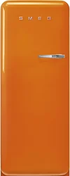 Холодильник Smeg FAB28LOR6