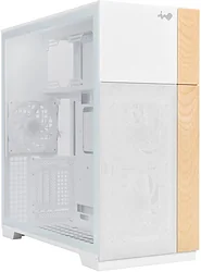 Корпус для компьютера In Win F5 IW-CS-F5WHI-3AN140P