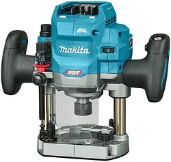 Фрезер Makita RP001GZ (без АКБ)